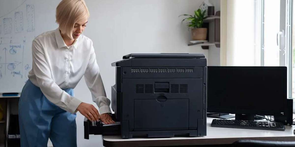 The Ultimate Guide to Printer Rental in Dubai: Why It Makes Sense for Your Business