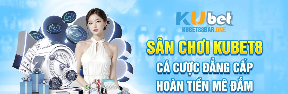 Nhà Cái KUBET Cover Image