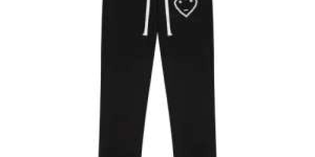 Carsicko Joggers: The Ultimate Blend of Style and Comfort