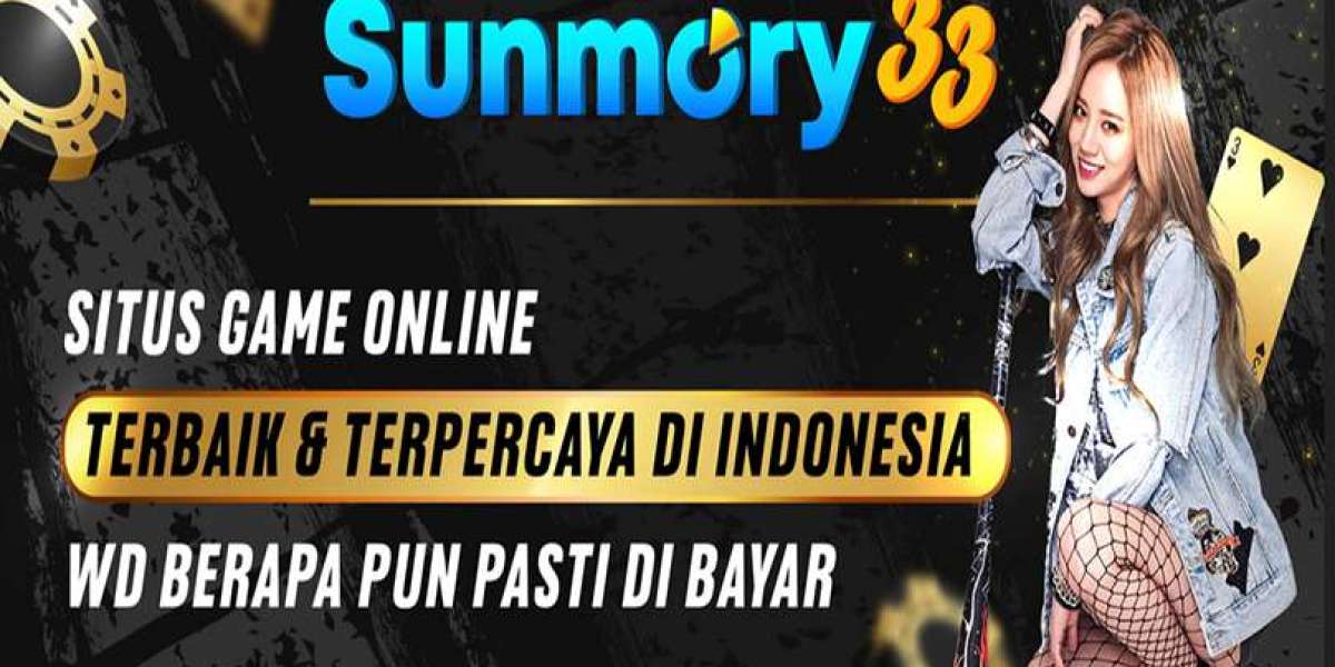 Login Sunmory33: Mengakses Platform Game Online Resmi