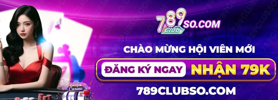 Nhà Cái 789club Cover Image