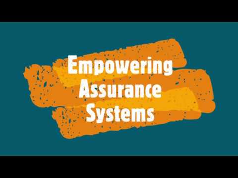 ISO 9001 Eğitimi İzmir - Integrated Assessment Services Türkiye