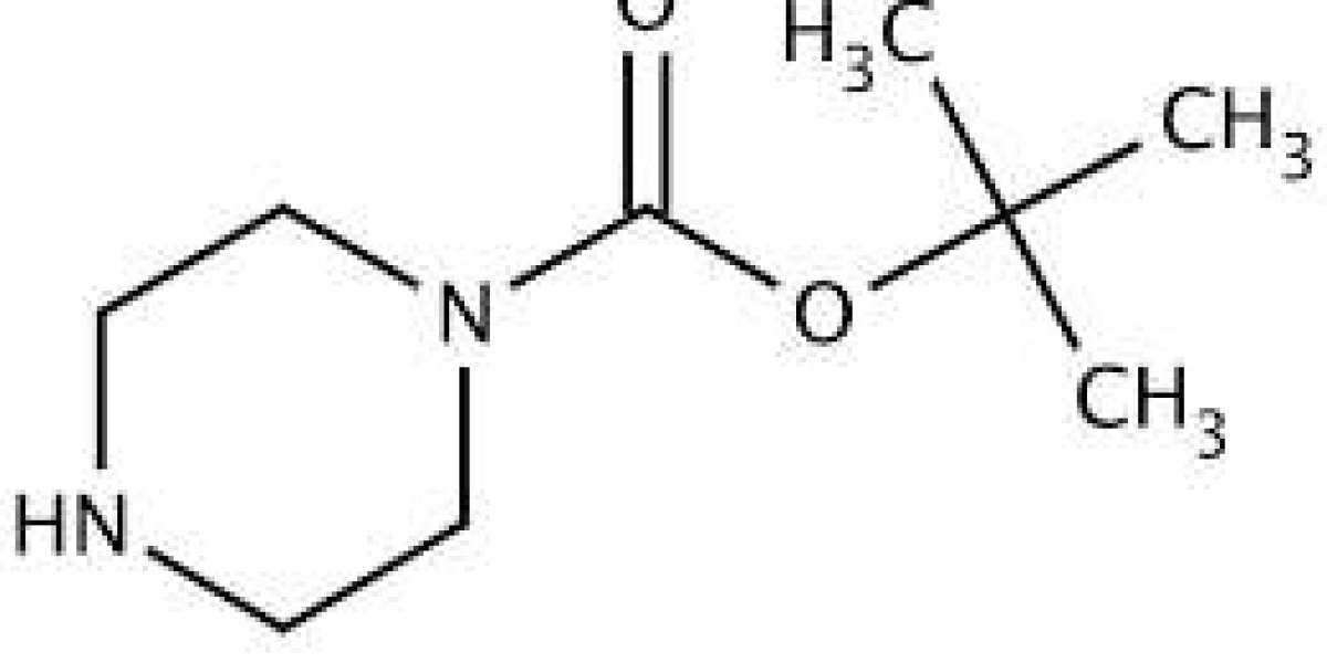 1-Boc Piperazine || 57260-71-6 || Manufacturer || India