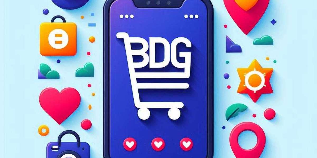 Everything You Need to Know About BDG Game