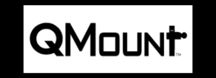 qmount Cover Image