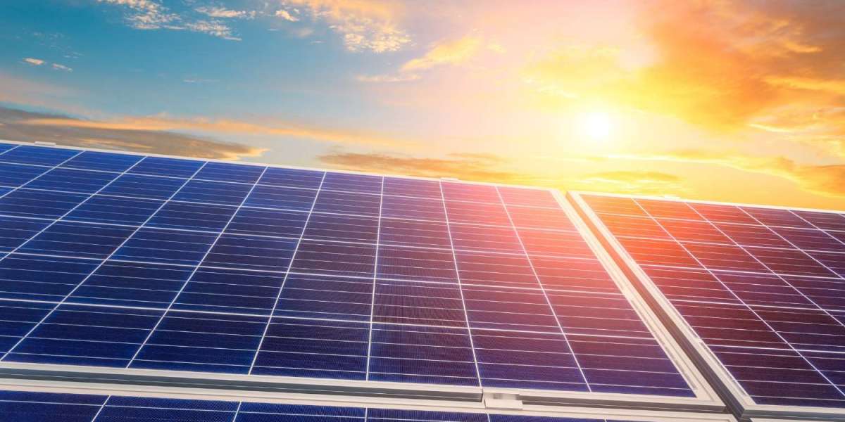 Eco Solar Power: Benefits of Switching to Renewable Energy