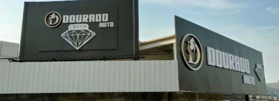 Dourado Auto Service Cover Image