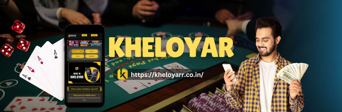 Kheloyar Cover Image