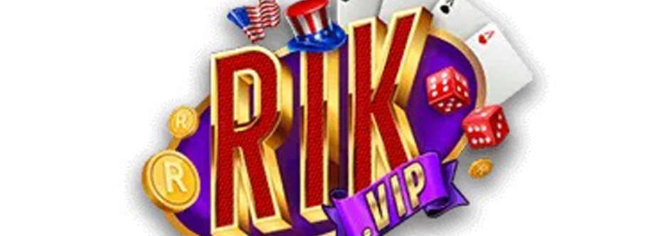 Rikvip Select Cover Image