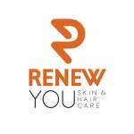 Renew you Profile Picture