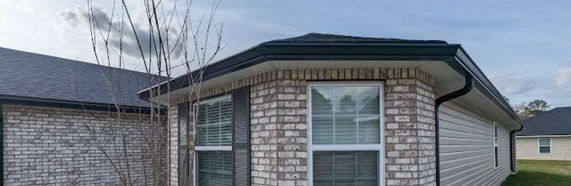 Clean Gutter Protection Cover Image