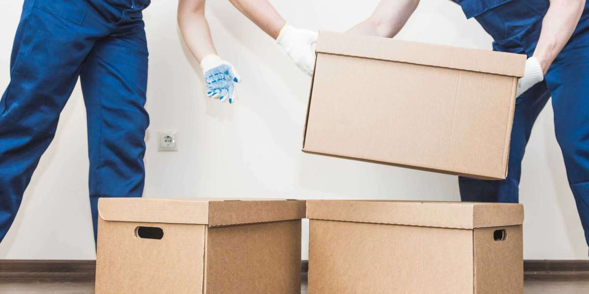 Avoiding Moving Day Chaos: How Furniture Removal Services Streamline Your Move