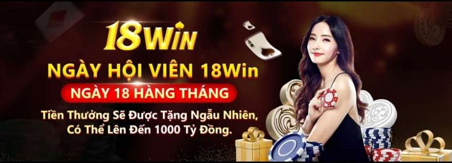 18Win codes Cover Image