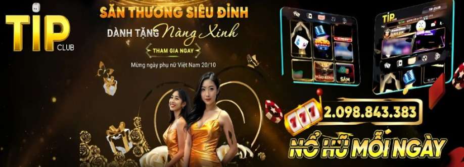 Cổng game Tipclub Cover Image