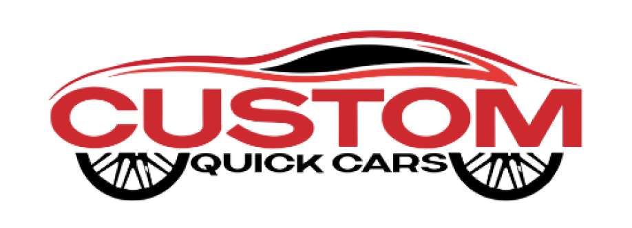 Custom Quick Cars Cover Image