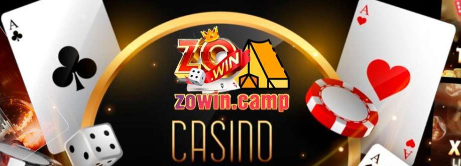 Zowin Camp Cover Image