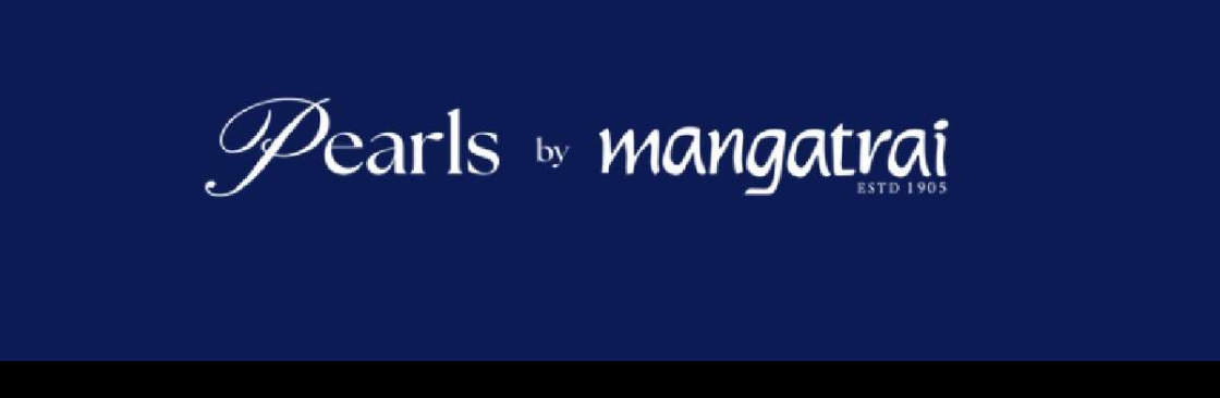 MANGATRAI GEMS JEWELS PVT LTD Cover Image