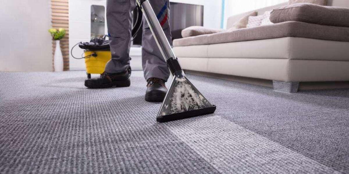 The Connection Between Carpet Cleaning and Ultimate Indoor Comfort