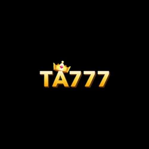 TA77 Official Site Profile Picture