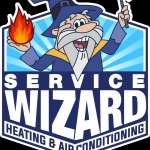 Service Wizard Profile Picture