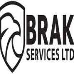 Brak Recovery Profile Picture