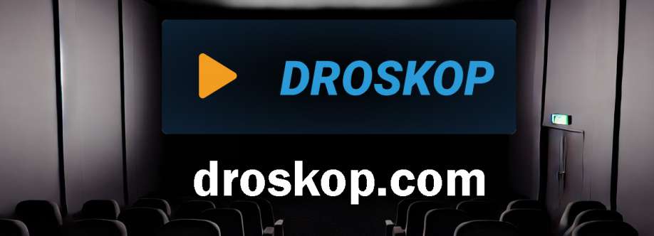 Droskop Stream Cover Image