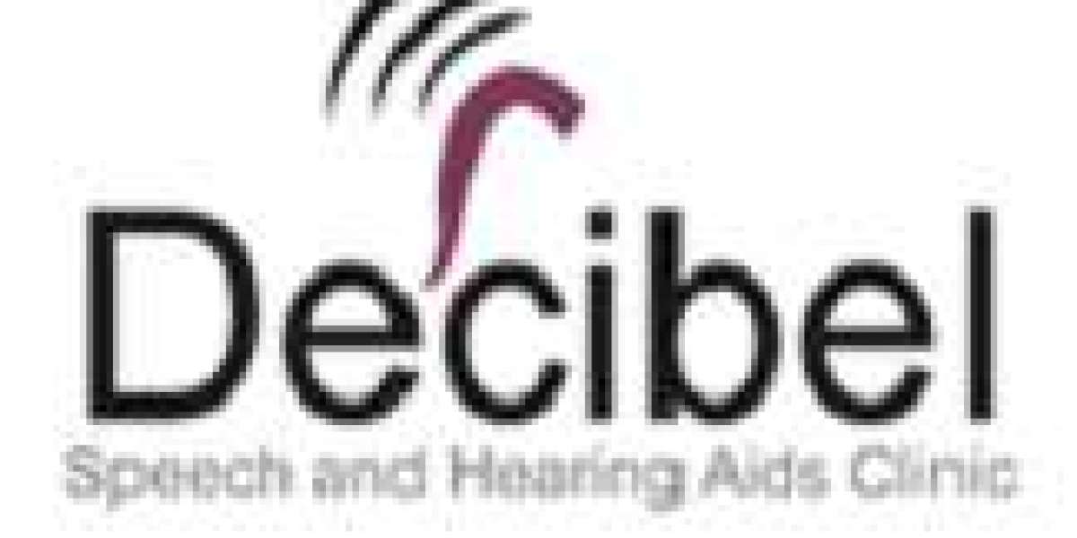 Hearing and Speech Clinic – Decibel Clinic