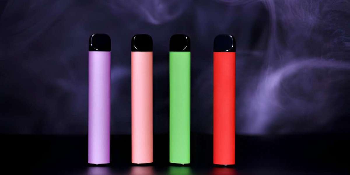 What to Look for When Buying Disposable Vapes in Canada?