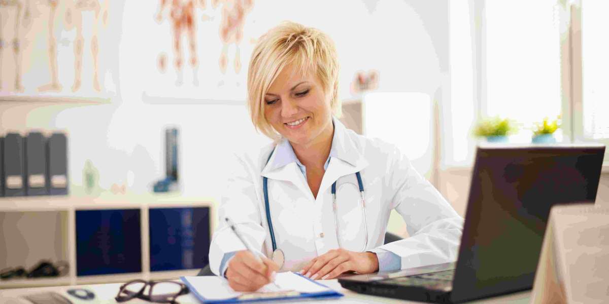 Outsourced Medical Billing Services Healthcare Organizations Practices Accommodate Patient Financial Assistance Programs