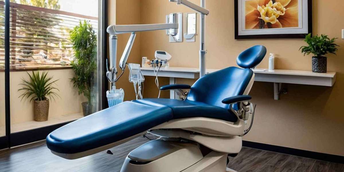 How to Choose the Best Dental Care: Step-by-Step Instructions for Finding a Suitable Dentist Near You