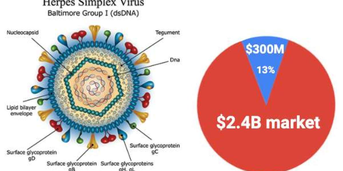 CRISPR-Cas9 by Rational Vaccines: Could Gene-Editing Be the Cure for Herpes Simplex Virus