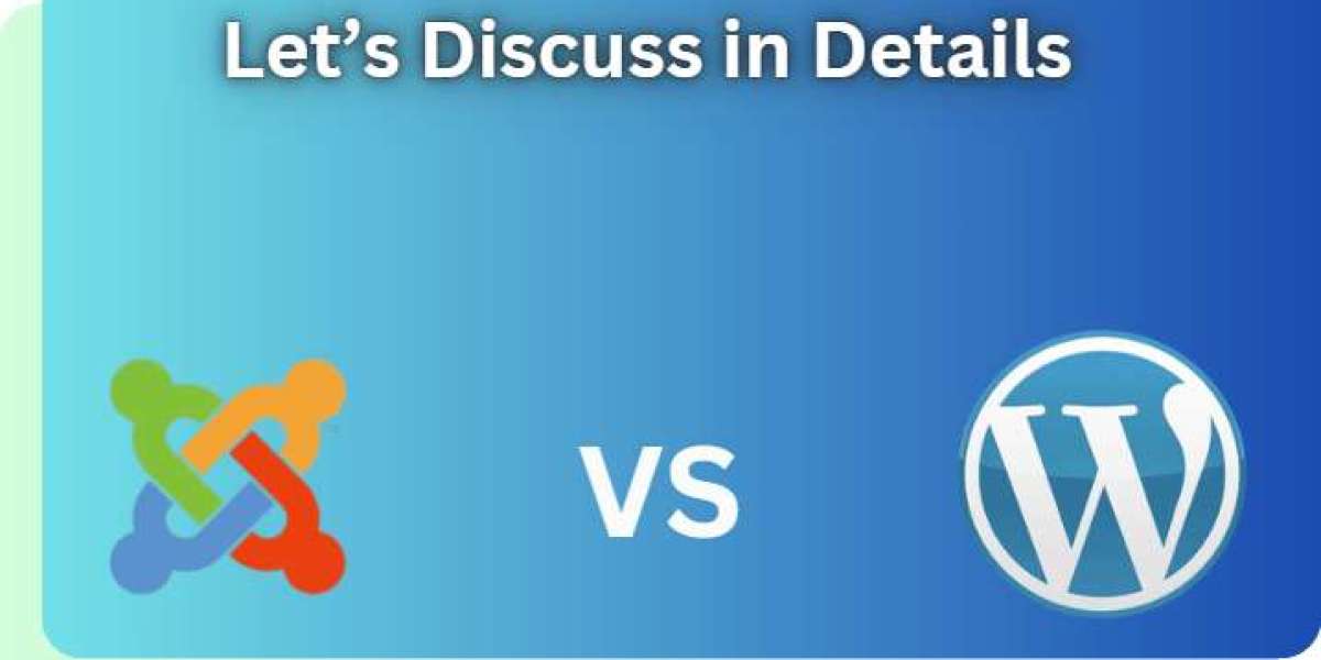 Joomla vs WordPress: Which CMS is Right for You?