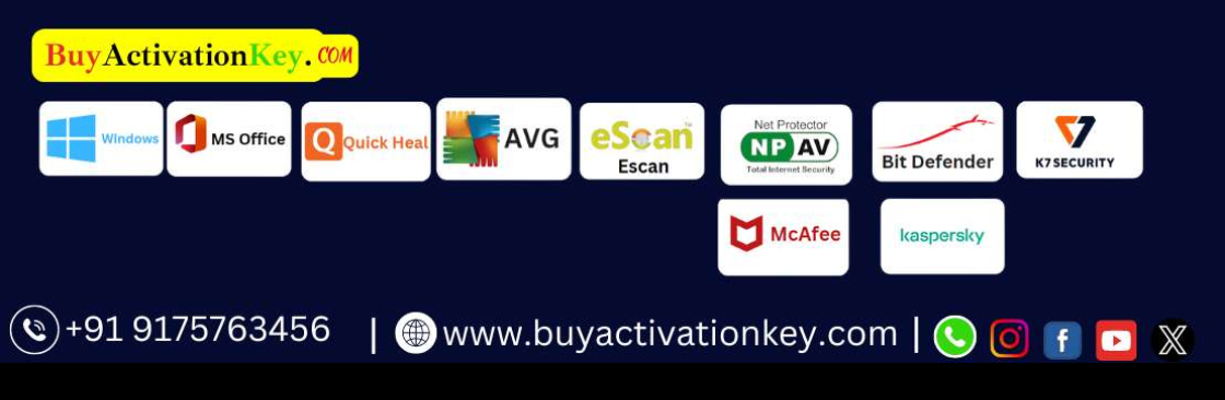 Buyactivation Key Cover Image