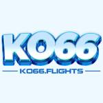 Ko66 Flights Profile Picture