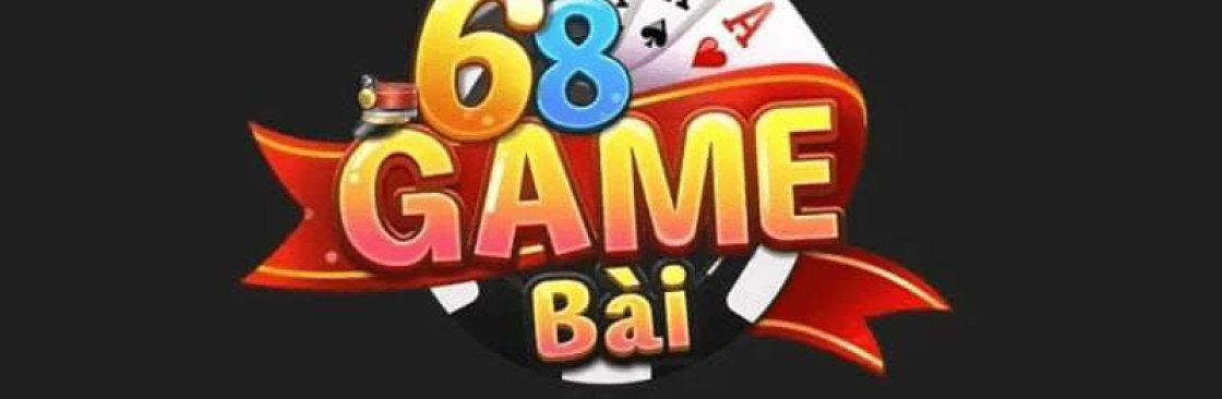 68 Game Bài Cover Image