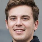 Max Weber profile picture