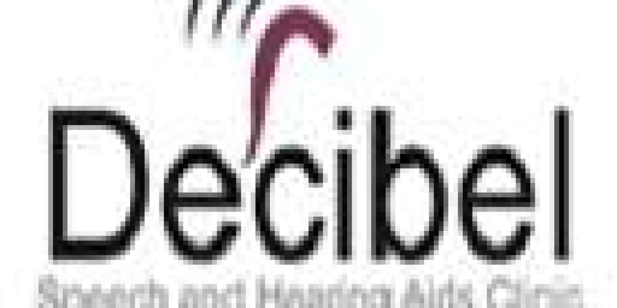 Hearing Aid Clinic – Decibel Clinic