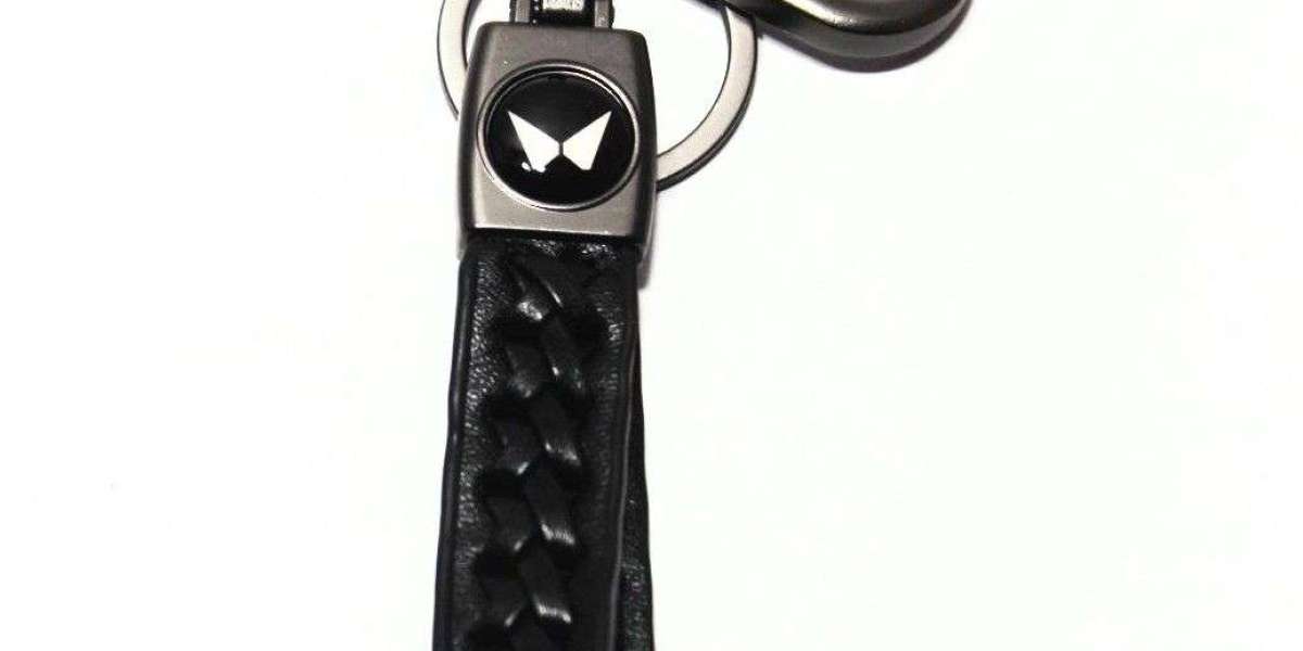 Top 5 Mahindra Keyring Designs and Their Stories