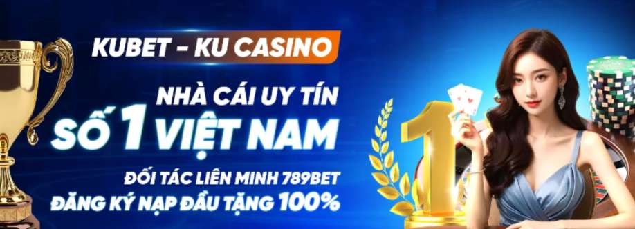 Nhà cái Kubet Cover Image