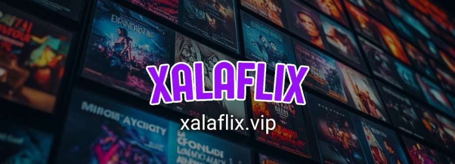 xalaflix vip Cover Image