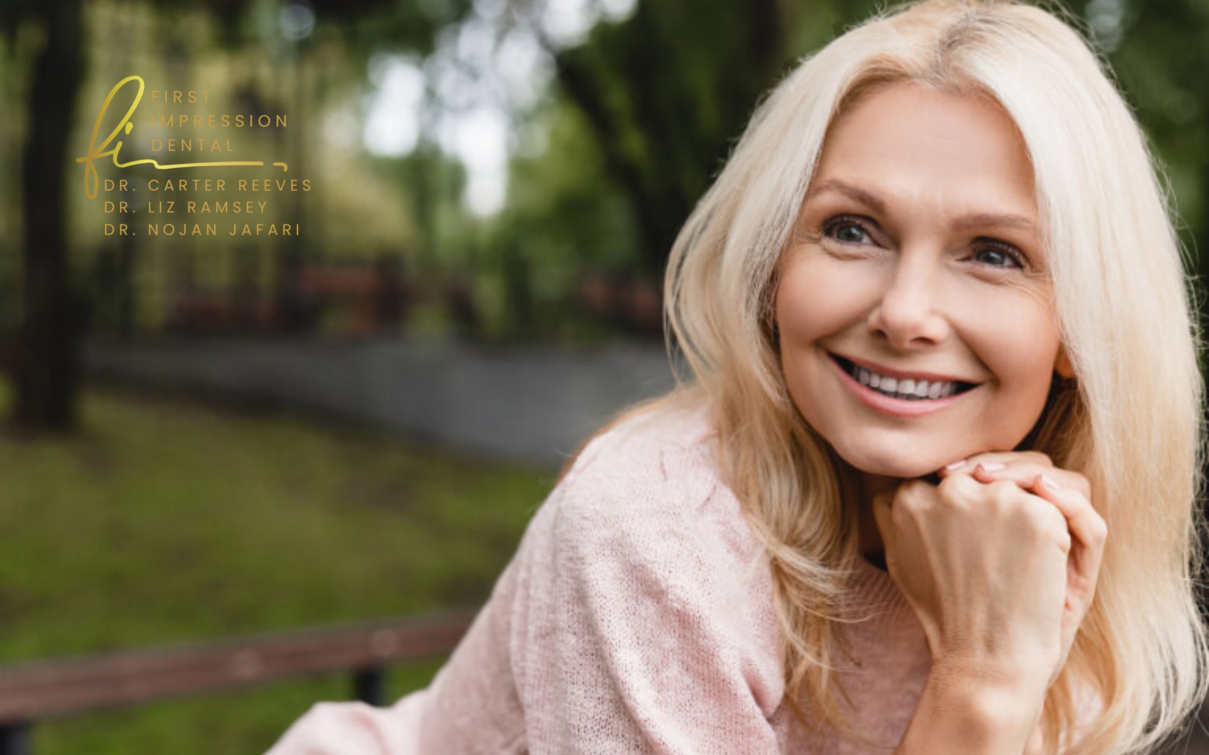 Why Full-Mouth Implants Are the Best Choice for Restoring Your Smile in Ashburn - AtoAllinks