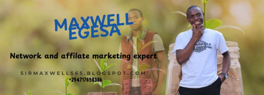 maxwell egesa Profile Picture