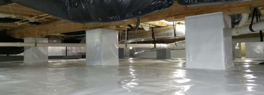 Sedona Waterproofing Solutions Cover Image