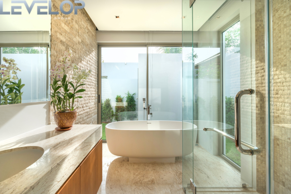 Bring New Life to Your Bathroom with Creative Bathroom Renovations Bondi Ideas - KingYmaB