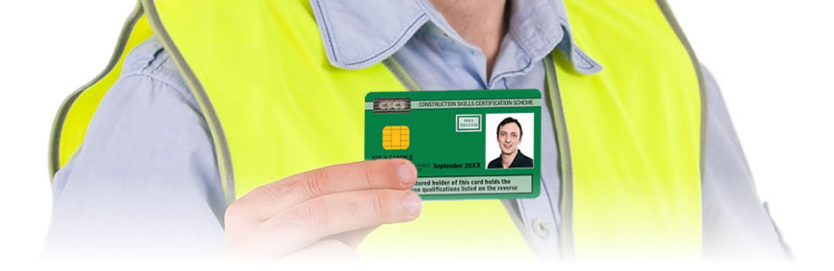 5 Reasons to Choose the Online CSCS Green Card Course for Labourers in London