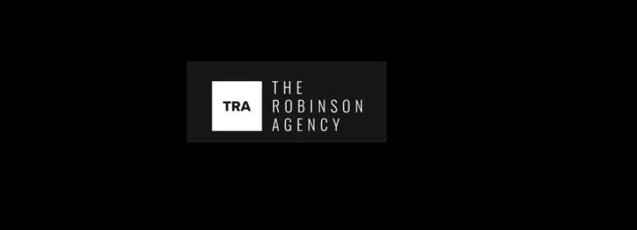 The Robinson Agency Profile Picture