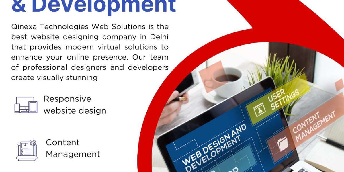 Best eCommerce Website Development Company in Delhi: Your Gateway to Online Success