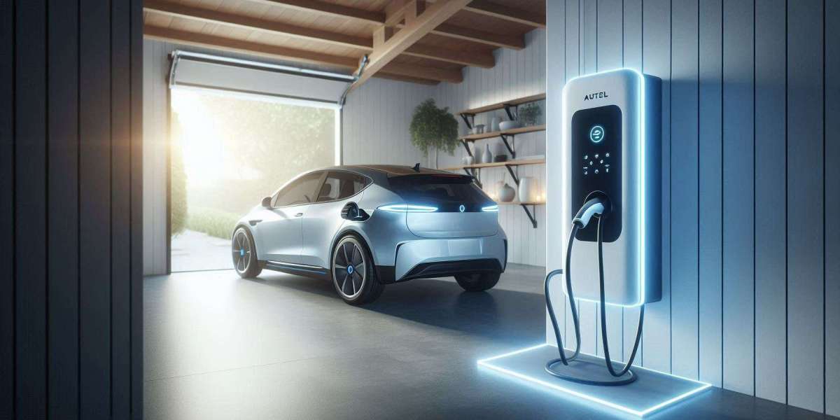 Empowering Your Electric Vehicle Experience