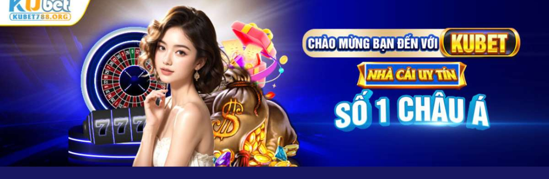 Kubet Casino Cover Image