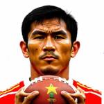 League blog Giai Dau Profile Picture